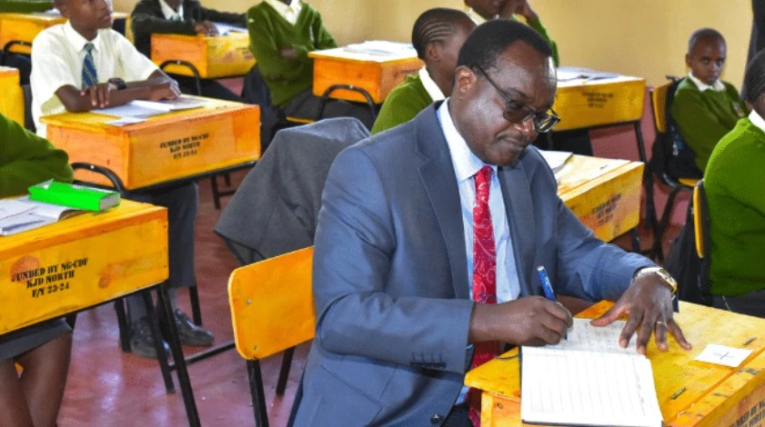 What Happens After KCSE 2025 Results Are Released: A Complete Guide