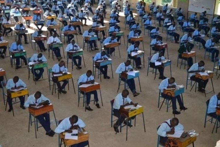 How to Access KCSE 2025 Results as KNEC Opens Online Portal Ahead of January Announcement