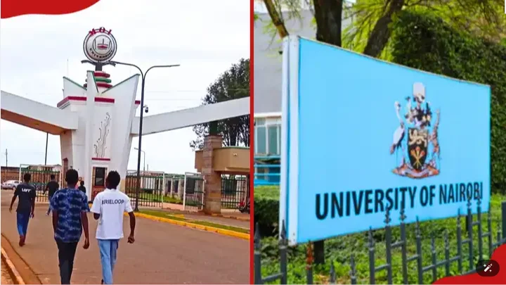 Approved Universities in Kenya 2026: What You Need to Know